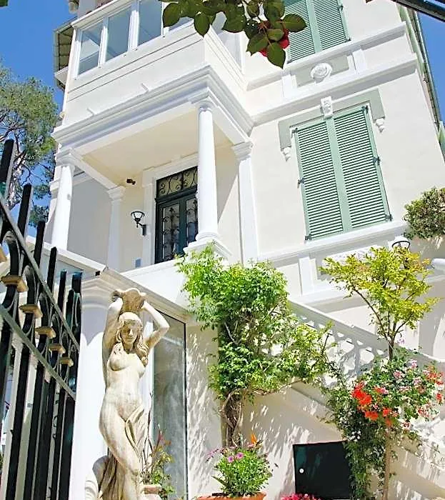Emeraude Residence Hoteliere-1