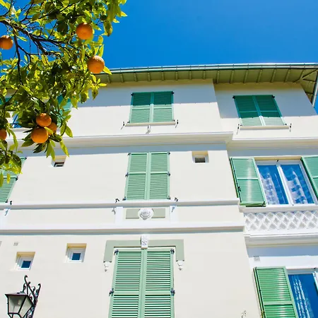 Emeraude Residence Hoteliere-3