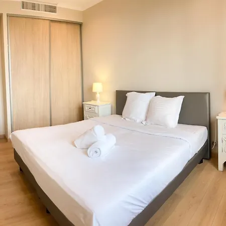 Emeraude Residence Hoteliere-2